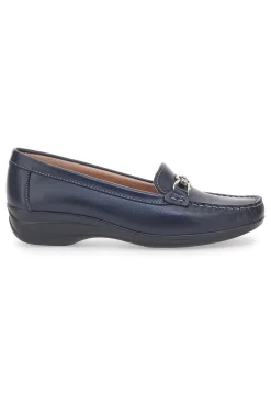 Mocassini Blu da Donna 8135-PITTARELLO FOCUS Hot