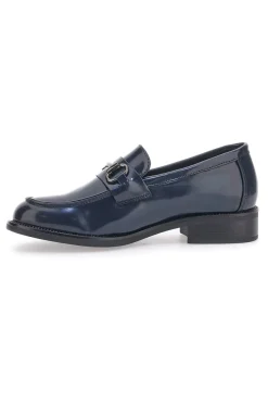 Mocassini Blu 23202-MIO TEMPO