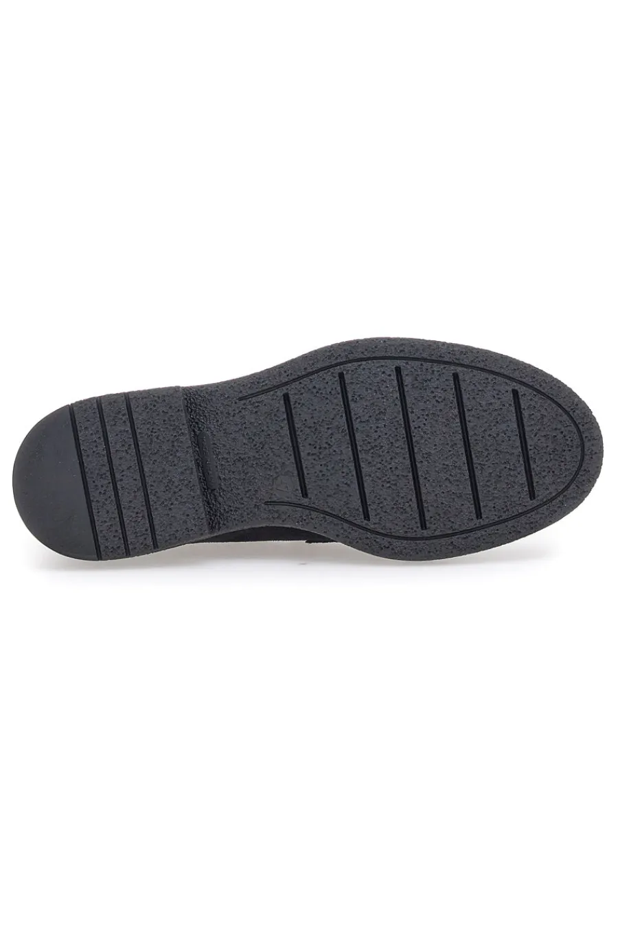 Mocassini Blu Vera Pelle Made In Italy 2004-PITTARELLO CLASS Online