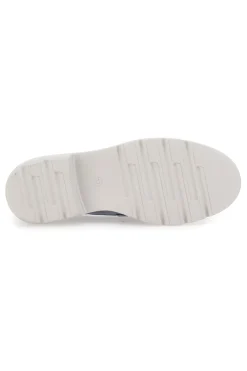 Mocassini Celeste Pastello Con Morsetto 230054-LE HAVRE PARIS Outlet