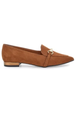 Mocassini Color Cuoio 103016-PITTARELLO LOVE Best