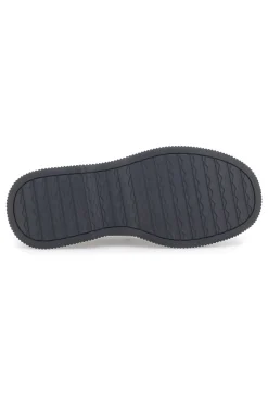 Mocassini Con Platform 32203 Neri-SARA LOPEZ Outlet