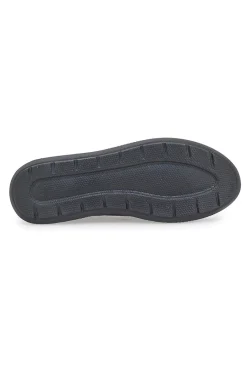 Mocassini 43 WG Nero-INBLU Outlet