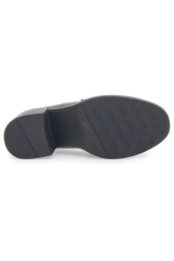 Mocassini in Vernice con Tacco 180-ENERGY Discount