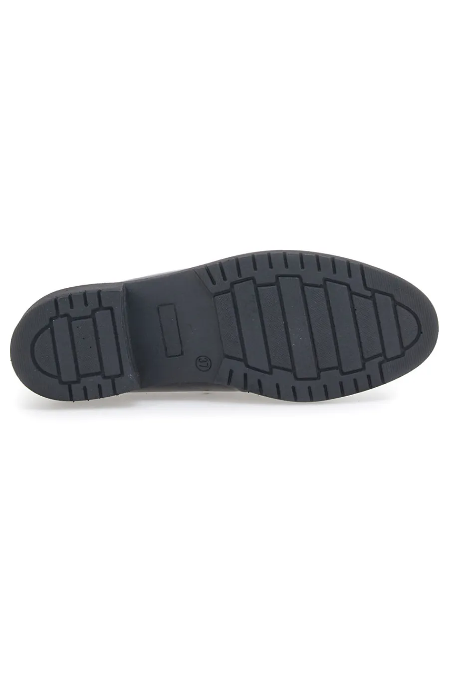 Mocassini Me & Me 15562 Nero Vera Pelle-ME u0026 ME Hot