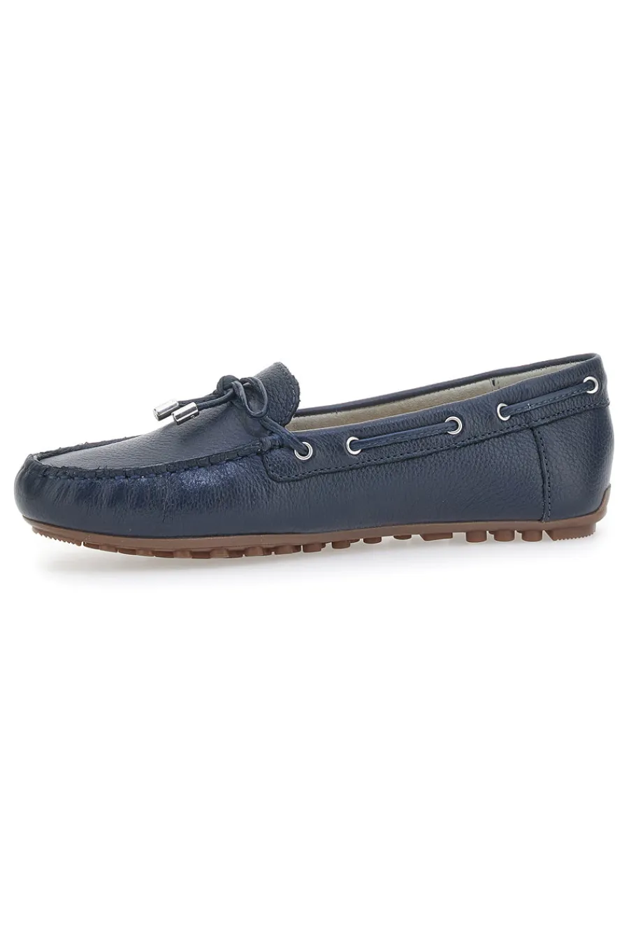 Mocassini con Fiocco 14988CARS-PRIMA RIGA Clearance
