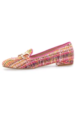Mocassini Nere Slingback 181501-PITTARELLO ELITE Clearance
