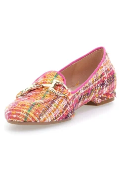 Mocassini Nere Slingback 181501-PITTARELLO ELITE Clearance
