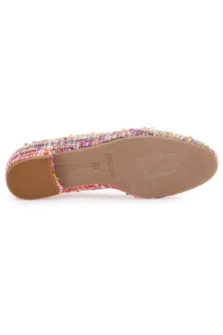 Mocassini Nere Slingback 181501-PITTARELLO ELITE Clearance