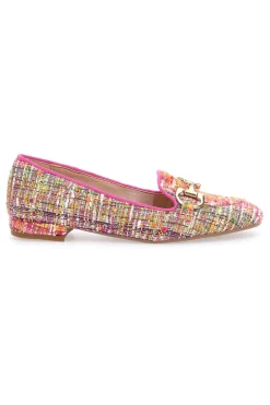 Mocassini Nere Slingback 181501-PITTARELLO ELITE Clearance