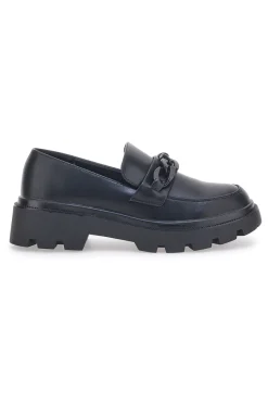 Mocassini Neri 440-ENERGY Sale