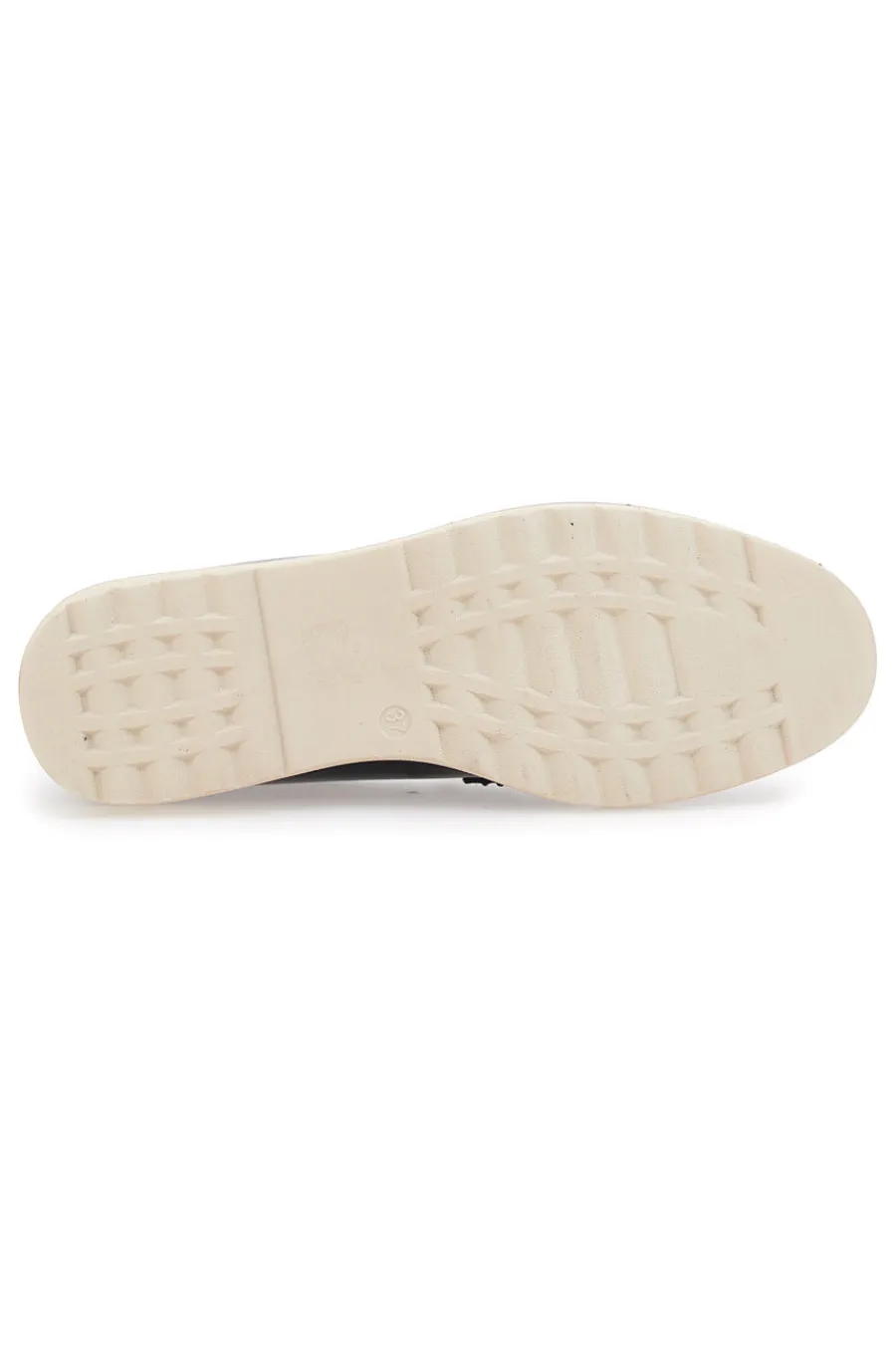 Mocassini Neri in Vernice 526819-LE HAVRE PARIS Outlet