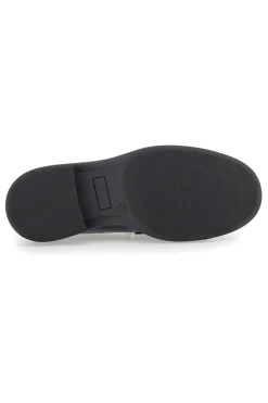 Mocassini neri in vernice 24175001-PITTARELLO CAPSULE Best