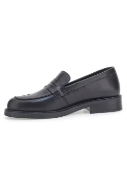 Mocassini Neri 823060-PRIMA RIGA Clearance