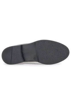 Mocassini Neri 823060-PRIMA RIGA Clearance