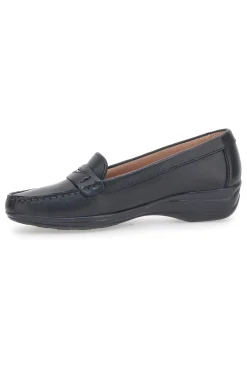 Mocassini Nero da Donna 8164-PITTARELLO FOCUS Clearance