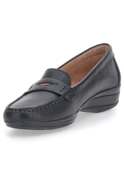 Mocassini Nero da Donna 8164-PITTARELLO FOCUS Clearance