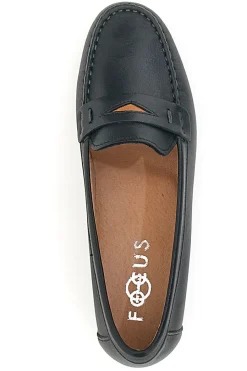 Mocassini Nero da Donna 8164-PITTARELLO FOCUS Clearance