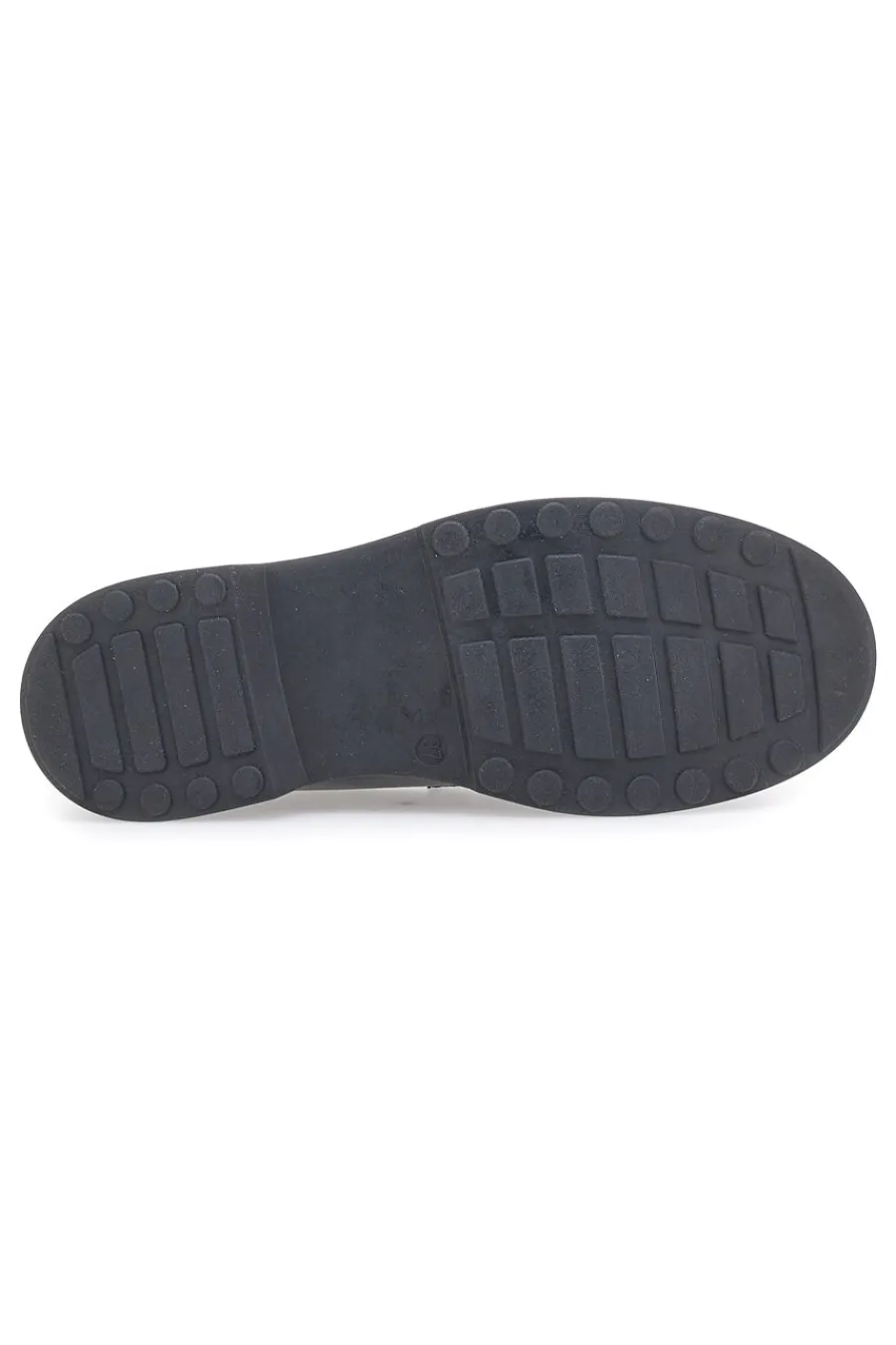 Mocassini Nero 019602-PITTARELLO COUTURE Discount