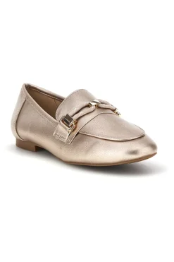 Mocassini con morsetto Le havre paris TW26S2300812-FIRST LADY Discount