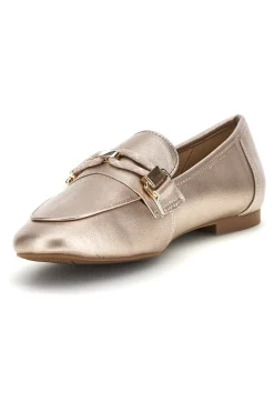Mocassini con morsetto Le havre paris TW26S2300812-FIRST LADY Discount