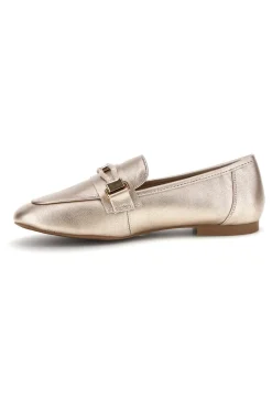 Mocassini con morsetto Le havre paris TW26S2300812-FIRST LADY Discount