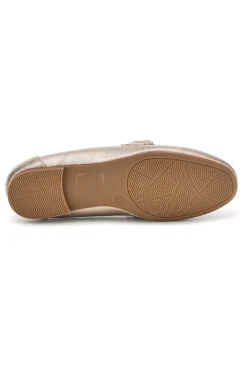 Mocassini con morsetto Le havre paris TW26S2300812-FIRST LADY Discount