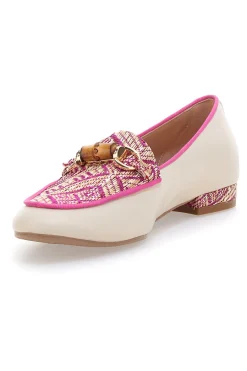 Mocassini Panna 181542B-PITTARELLO ELITE Online
