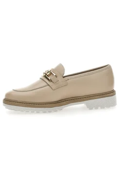 Mocassini 9325993 Beige-PITTARELLO Outlet