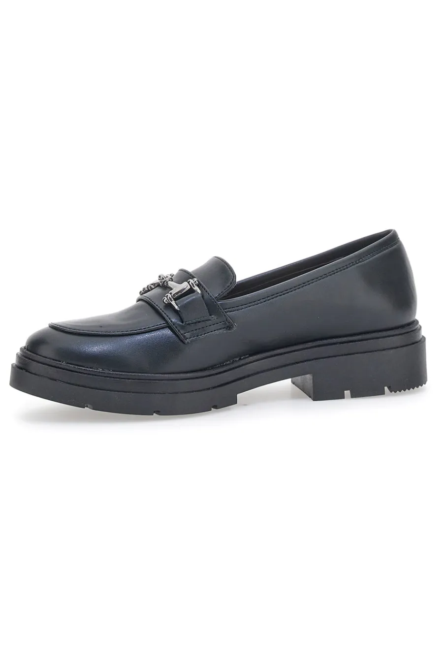 Mocassini 3500 Nero-PITTARELLO GLAM Clearance
