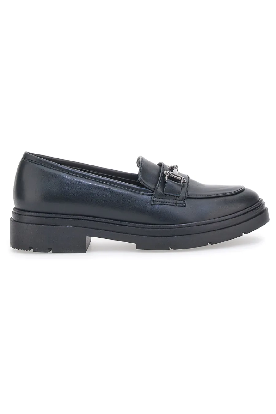 Mocassini 3500 Nero-PITTARELLO GLAM Clearance