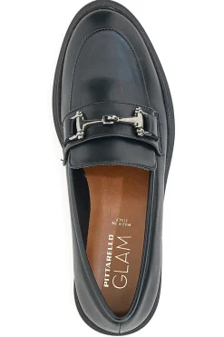 Mocassini 3500 Nero-PITTARELLO GLAM Clearance