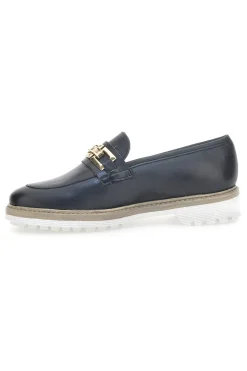 Mocassini 9325993 Neri-PITTARELLO Hot