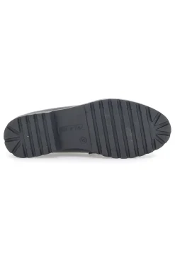 Mocassini 3031 Neri-PITTARELLO Outlet