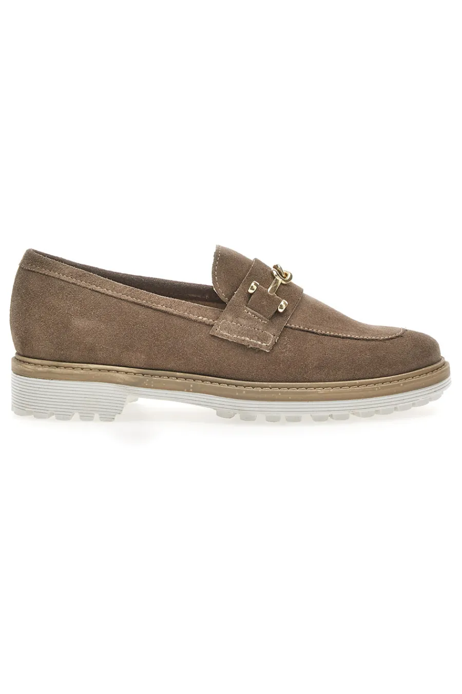 Mocassini 9325994 Vera Pelle Scamosciata-PITTARELLO Online