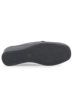 Mocassino classico Nero 1003-PRIMA RIGA Discount