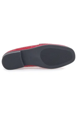 Mocassino con Strass 1100-PITTARELLO GLAM Discount
