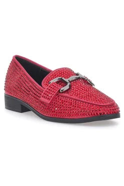 Mocassino con Strass 1100-PITTARELLO GLAM Discount