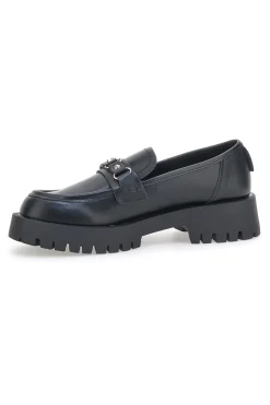 Mocassino 2045 Nero-GRAZIE Hot
