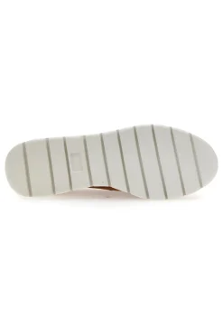Mocassino in Vera Pelle Marrone Scamosciato 4930-PITTARELLO CLASS Clearance