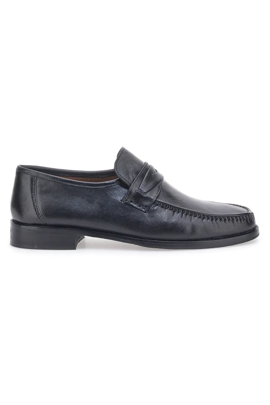 Mocassino in Vera Pelle Max Dillan 567