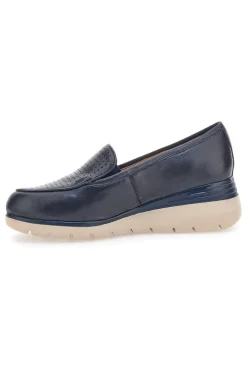 Mocassino in Vera Pelle 5090-PITTARELLO CLASS Sale