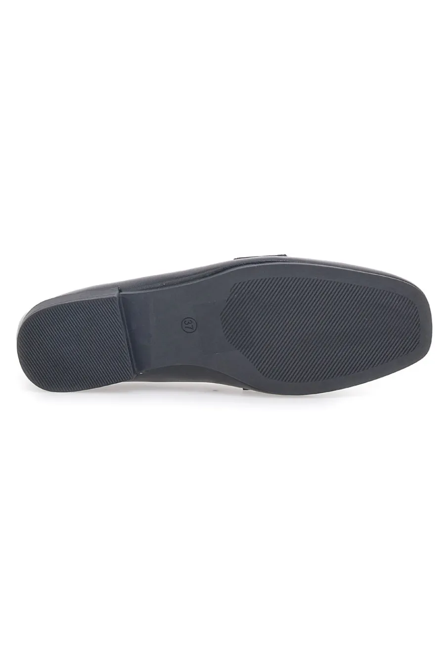 Mocassino a Punta Squadrata 401-FIRST LADY Hot