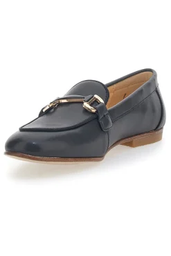 Mocassino con Morsetto 50450-MARIELLA BURANI Sale