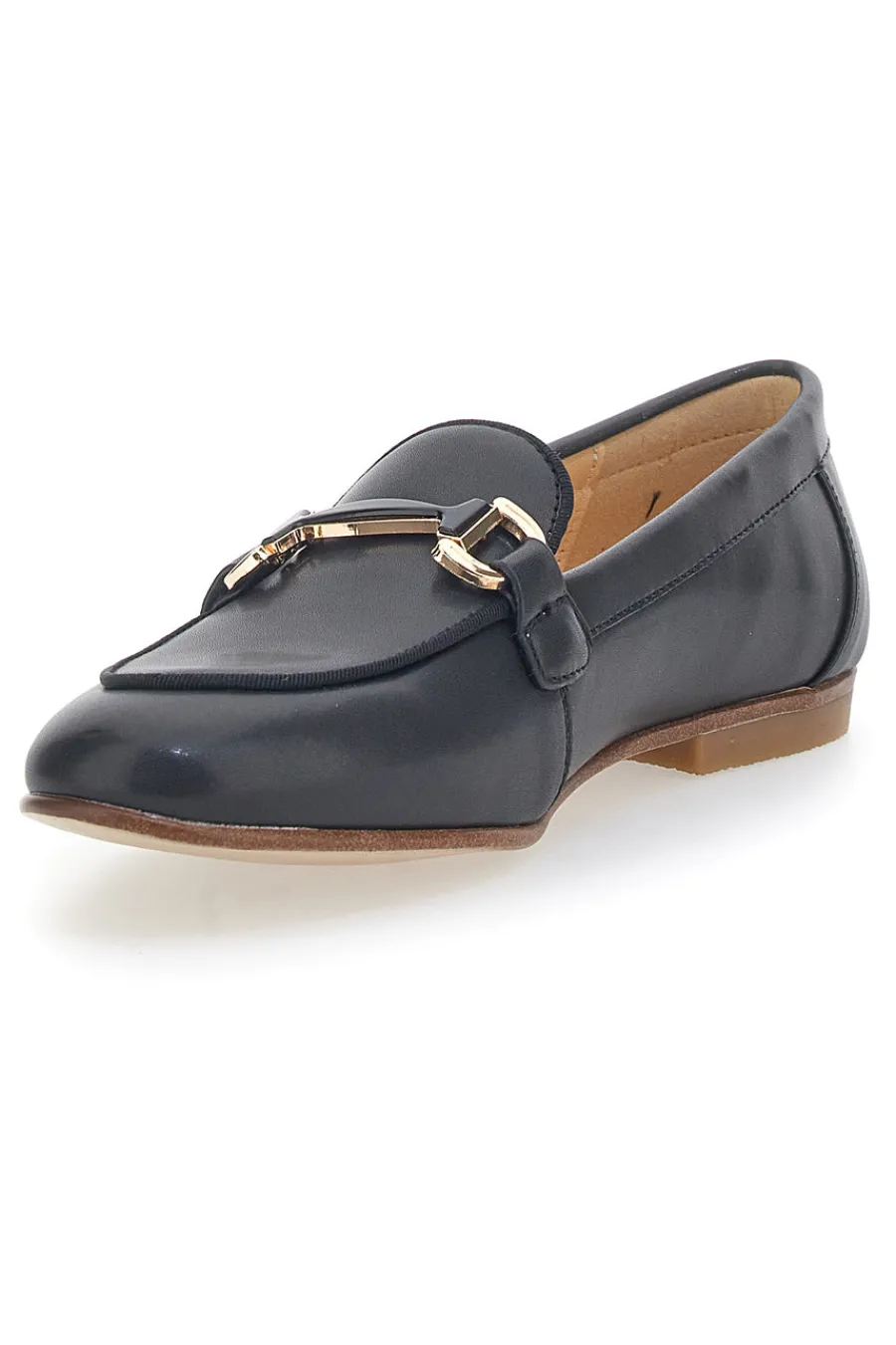 Mocassino con Morsetto 50450-MARIELLA BURANI Sale