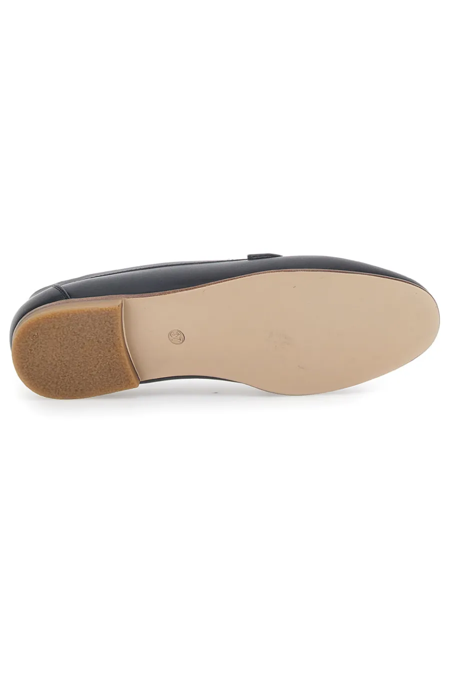 Mocassino con Morsetto 50450-MARIELLA BURANI Sale