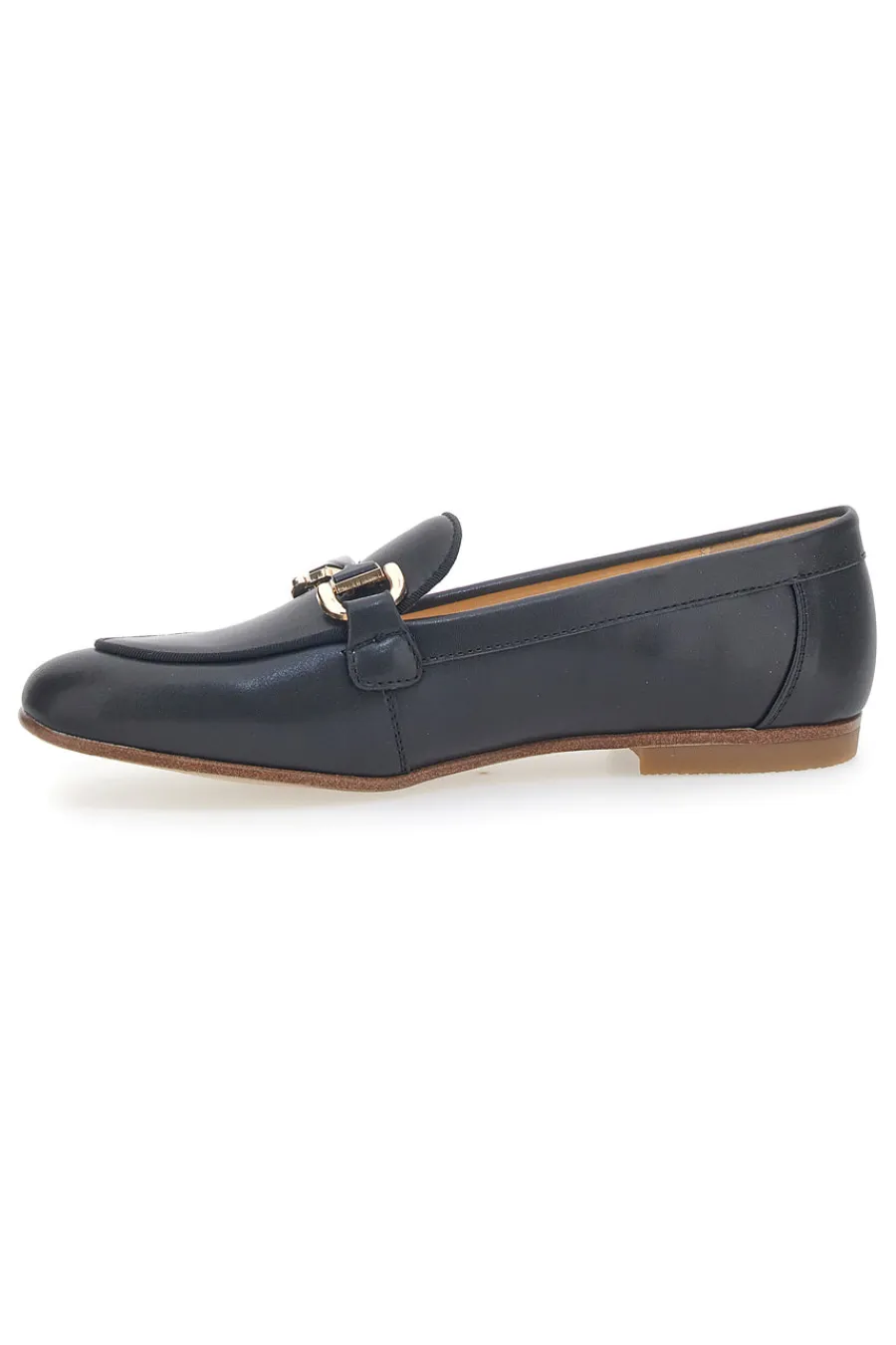 Mocassino con Morsetto 50450-MARIELLA BURANI Sale