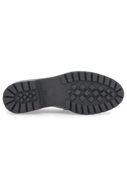 Mocassino con suola carrarmato 842120-PITTARELLO GLAM Sale