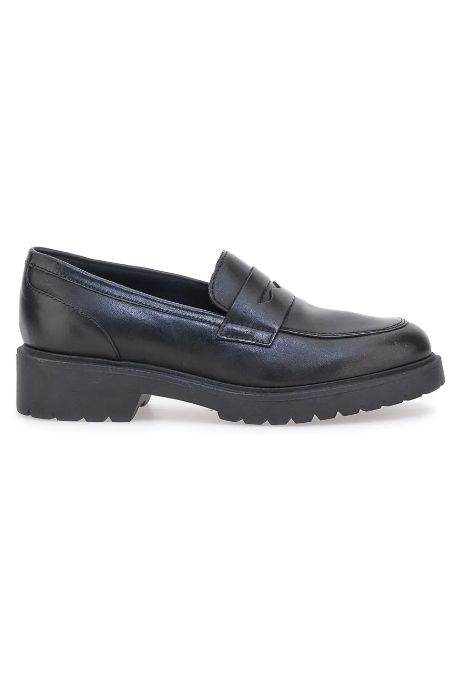 Mocassino con suola carrarmato 842120-PITTARELLO GLAM Sale