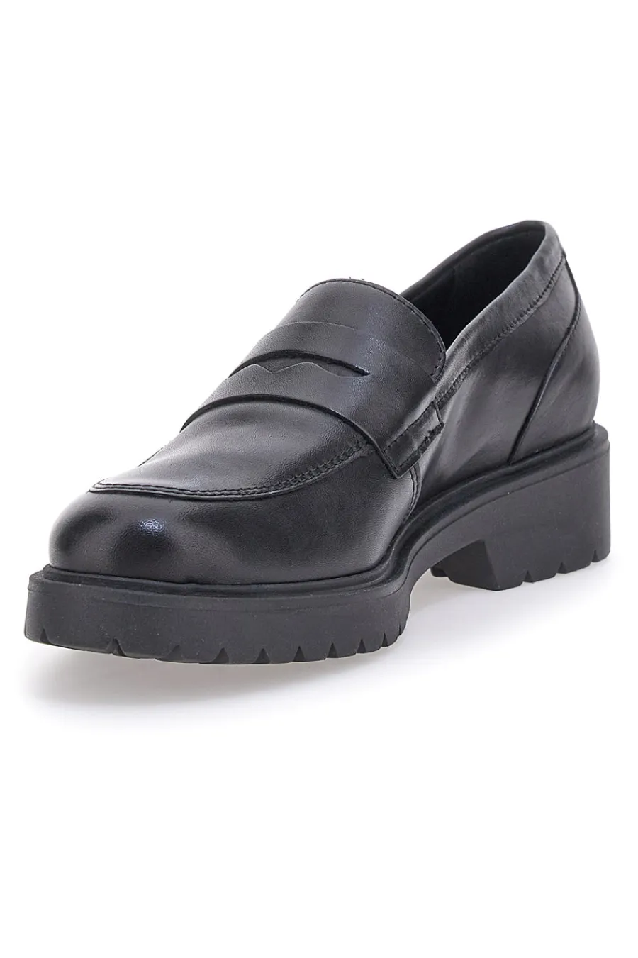 Mocassino con suola carrarmato 842120-PITTARELLO GLAM Sale